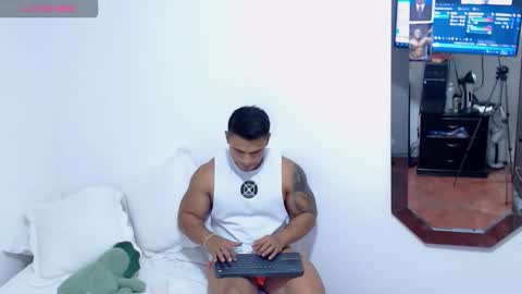 Leo online show from 11.01.25