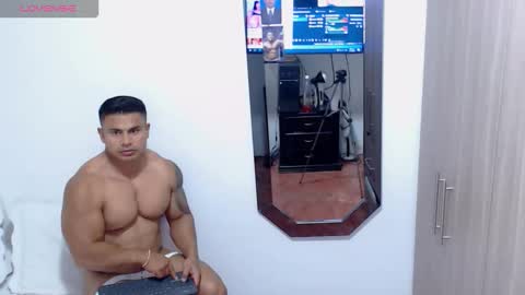 Leo online show from 11.06.25