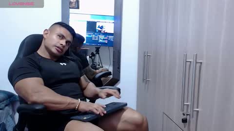 Leo online show from 12.04.25