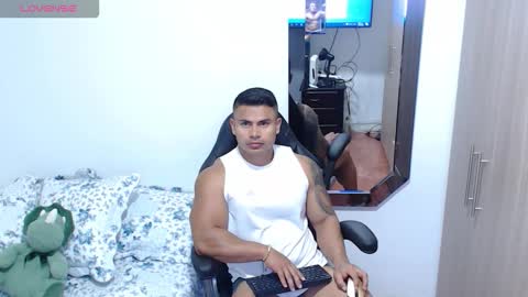 Leo online show from 01.07.26