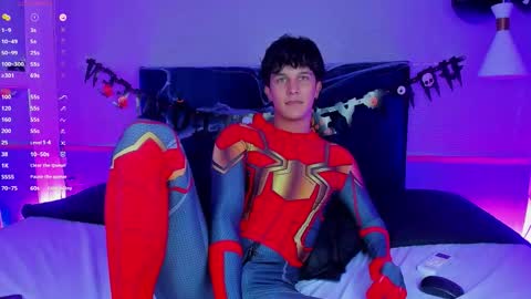 Leo online show from 10.28.25