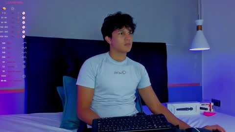 Leo online show from 11.10.25