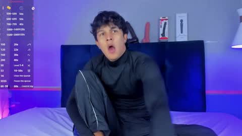 Leo online show from 11.14.25