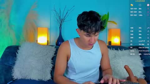 Leo online show from 02.18.26