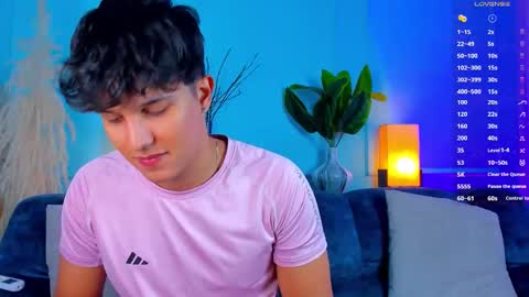 Leo online show from 03.14.26