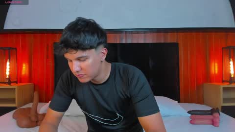 Snapshot of leo_savage_ chatting on 04.21.26 Leo online show from 04.21.26