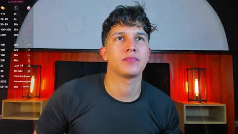 Snapshot of leo_savage_ chatting on 06.02.26 Leo online show from 06.02.26
