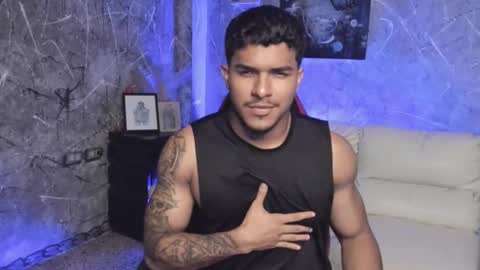 Leo independent model online show from 10.16.25