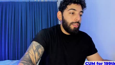 Leonardo online show from 02.17.25