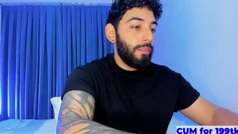 Leonardo online show from 02.19.25