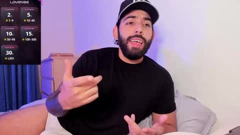 Leonardo online show from 09.14.25