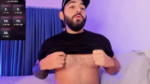 Leonardo online show from 09.21.25