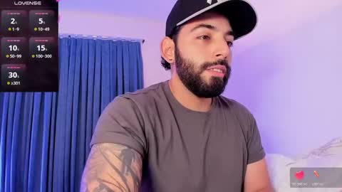 Leonardo online show from 10.20.25