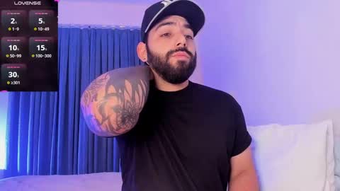 Leonardo online show from 11.08.25