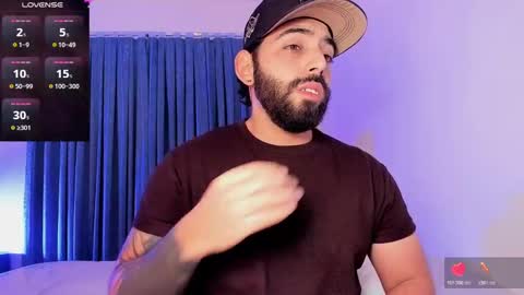 Leonardo online show from 11.17.25