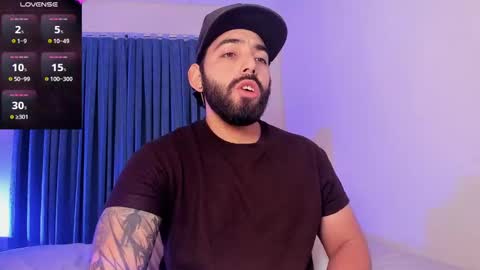 Leonardo online show from 11.24.25