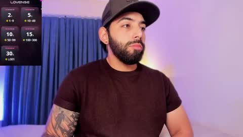 Leonardo online show from 12.05.25