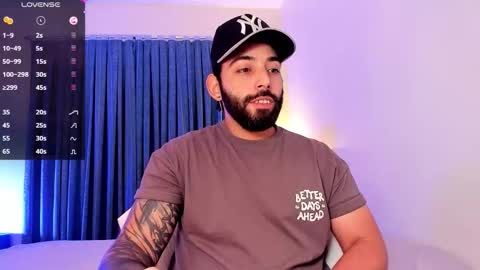 Leonardo online show from 12.22.25