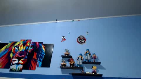 Snapshot of leo_tyrone chatting on 03.01.25 Leo online show from 03.01.25