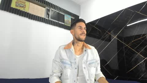 leo vesper online show from 03.31.26