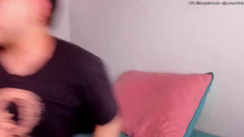 Carlos  Alissa. Help us to reach 100 likes  online show from 10.07.25