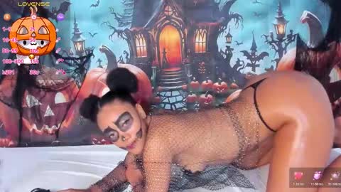 Leo online show from 10.29.25