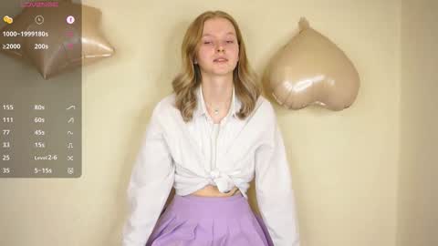 Hello Im Roxy Im just starting my journey here so lets get acquainted online show from 02.13.26