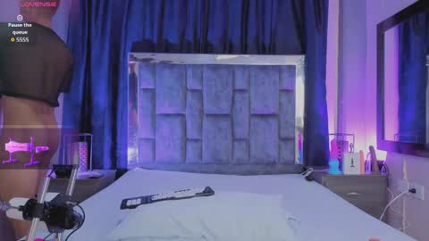 leomonnroe online show from 04.05.26