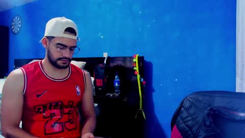 Leon Hart online show from 12.22.24