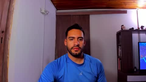 Leon Hart online show from 01.24.25