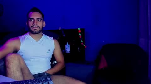 Leon Hart online show from 02.15.25