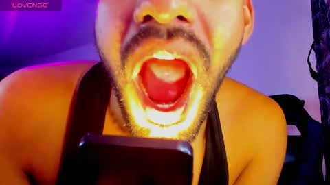 Leon Hart online show from 11.17.25