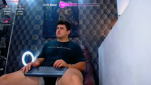 Leon Smoron online show from 03.28.26