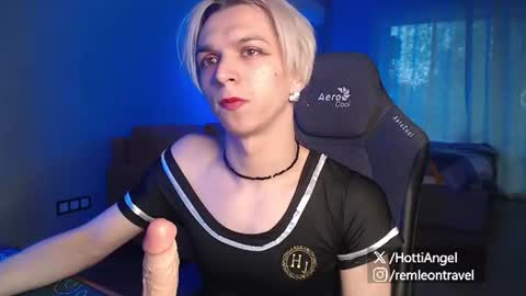 Leon online show from 06.24.26