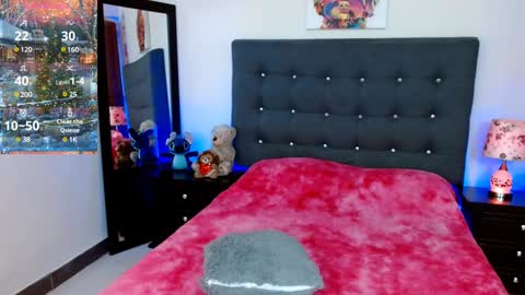 LUCY online show from 12.10.24