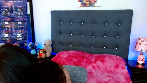 LUCY online show from 12.11.24