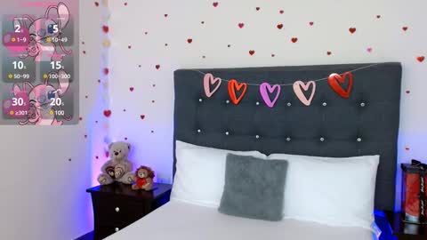 LUCY online show from 02.11.25