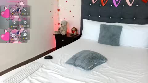 LUCY online show from 02.15.25