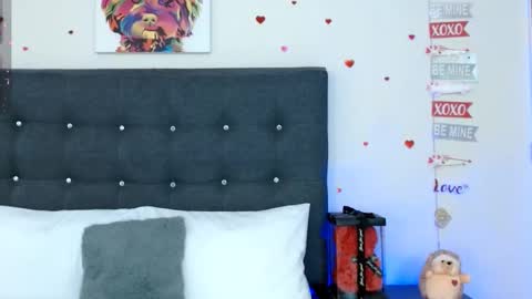 LUCY online show from 03.08.25