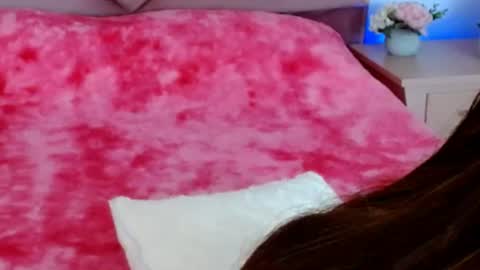 Snapshot of leonacutecam chatting on 07.03.26 LUCY online show from 07.03.26