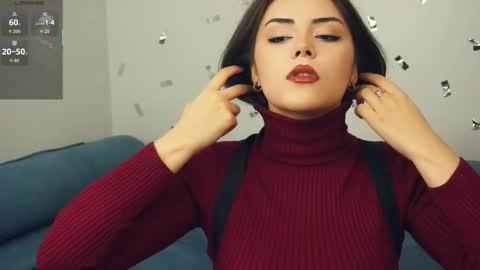 Mia online show from 10.05.25