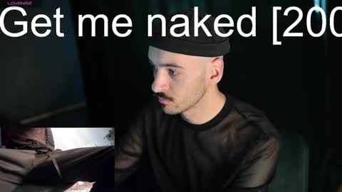 Leonardo online show from 12.02.24