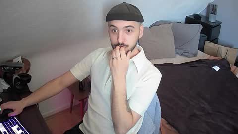 Leonardo online show from 03.18.26