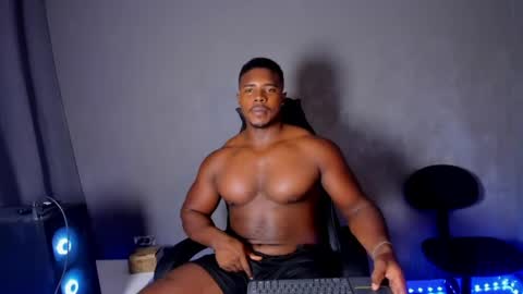 Leandro jones online show from 04.20.26