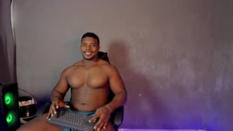 Leandro jones online show from 04.25.26