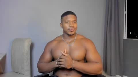 Snapshot of leonardo_jones1 chatting on 07.21.26 Leandro jones online show from 07.21.26