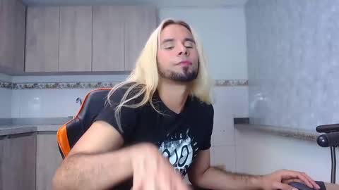 Tom Rider online show from 03.03.25