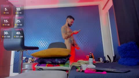 Len online show from 01.15.25