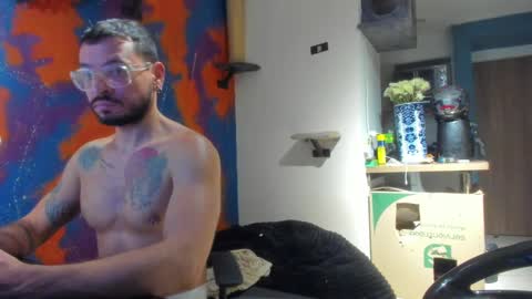 Len online show from 09.10.25