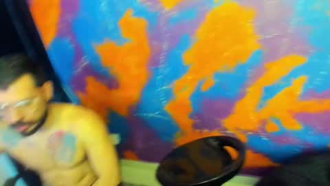 Len online show from 10.10.25